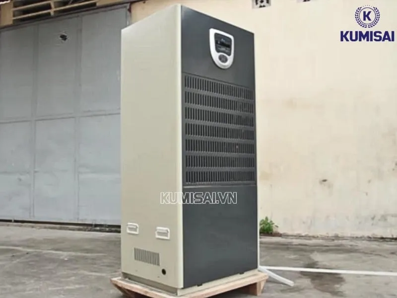 Máy hút ẩm công nghiệp 250L FujiE HM-2500DN