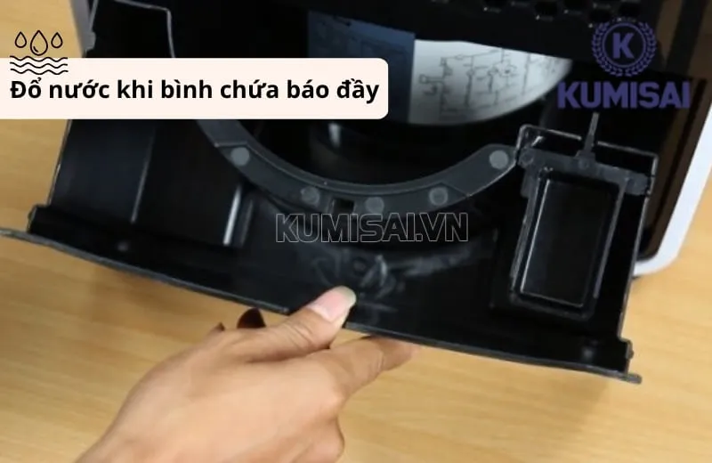Hướng dẫn sử dụng FujiE HM-610EB