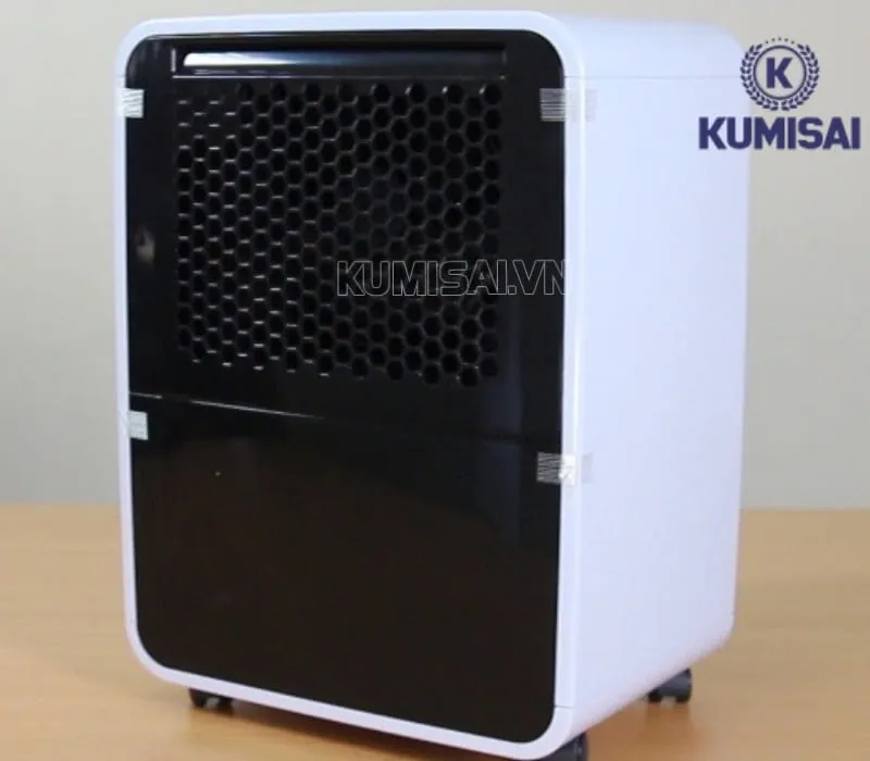 Ứng dụng của máy hút ẩm dân dụng FujiE HM-610EB
