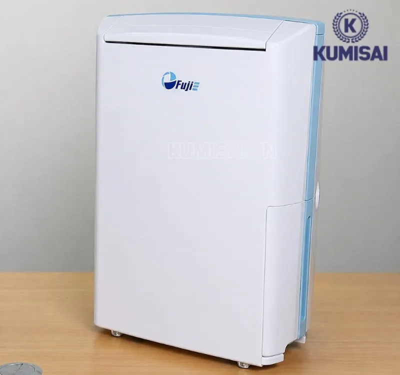 Tính năng của FujiE HM-612EC