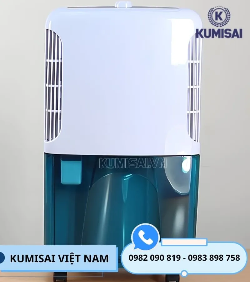 Địa chỉ mua máy hút ẩm FujiE HM-616EB Địa chỉ mua máy hút ẩm FujiE HM-616EB