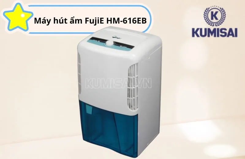 Ứng dụng máy hút ẩm FujiE HM-616EB Ứng dụng máy hút ẩm FujiE HM-616EB