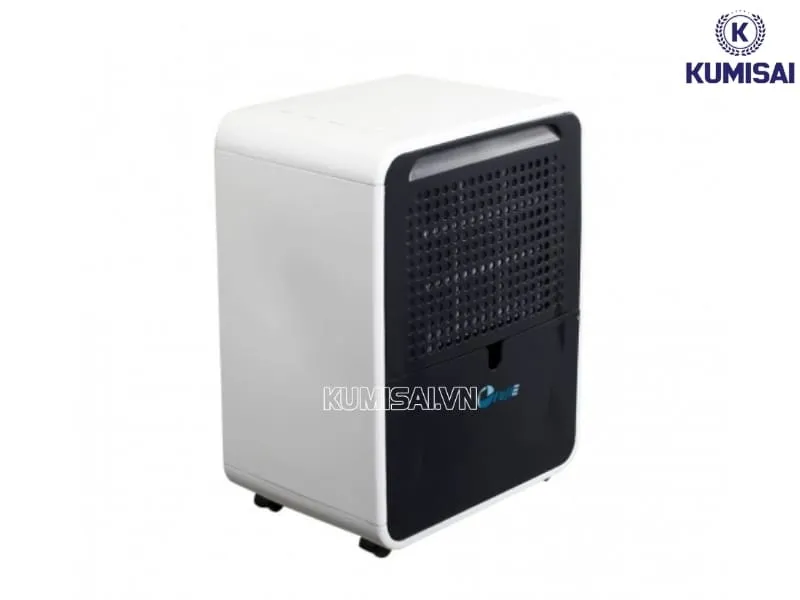Máy hút ẩm gia đình 10m2 FujiE HM-610EB Máy hút ẩm gia đình 10m2 FujiE HM-610EB