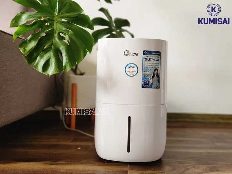 Đặt mua máy hút ẩm 10m² tại Kumisai Việt Nam Đặt mua máy hút ẩm 10m² tại Kumisai Việt Nam