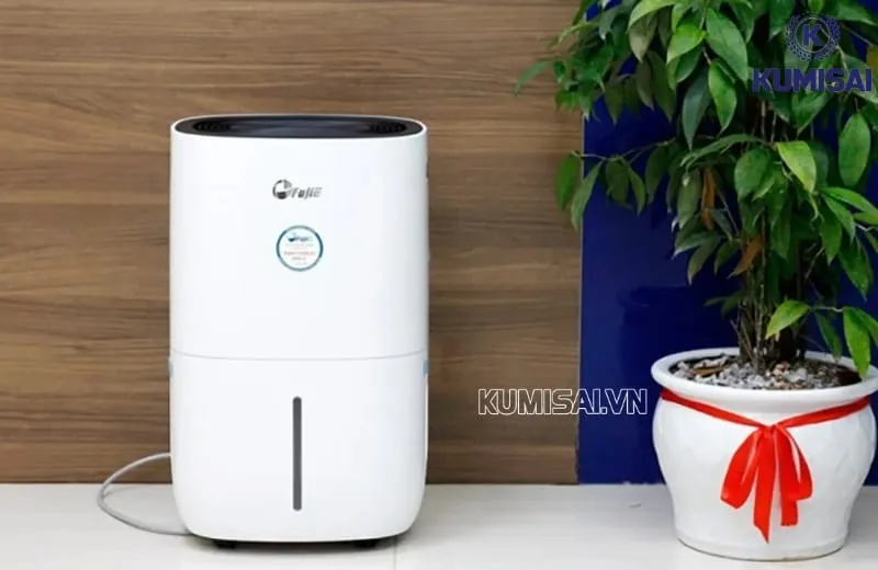 Đặt mua máy hút ẩm 20m² tại Kumisai Việt Nam Đặt mua máy hút ẩm 20m² tại Kumisai Việt Nam
