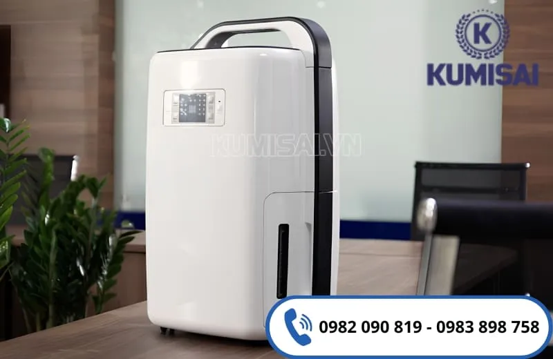 Địa chỉ mua máy hút ẩm gia đình FujiE HM-916EC Địa chỉ mua máy hút ẩm gia đình FujiE HM-916EC