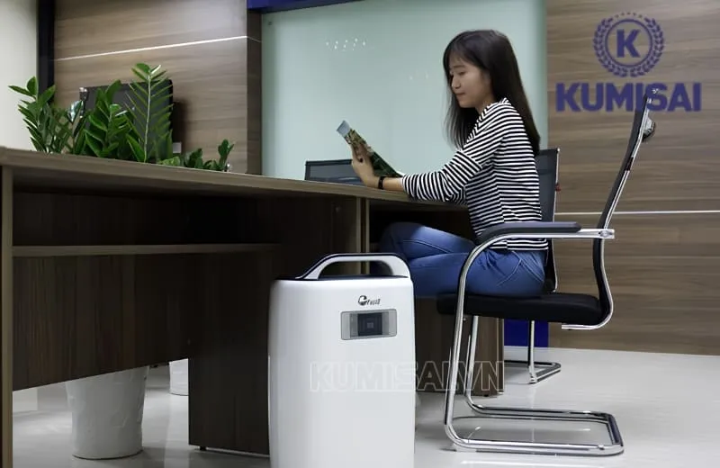 Lưu ý khi sử dụng máy FujiE HM-916EC Lưu ý khi sử dụng máy FujiE HM-916EC
