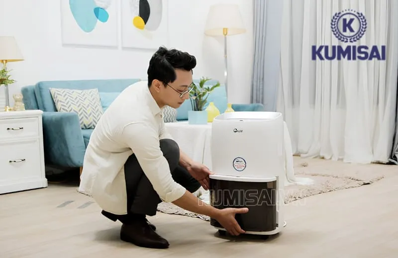 Hướng dẫn cách sử dụng FujiE HM-918EC