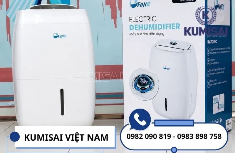 Địa chỉ mua máy FujiE HM-920EC Địa chỉ mua máy FujiE HM-920EC