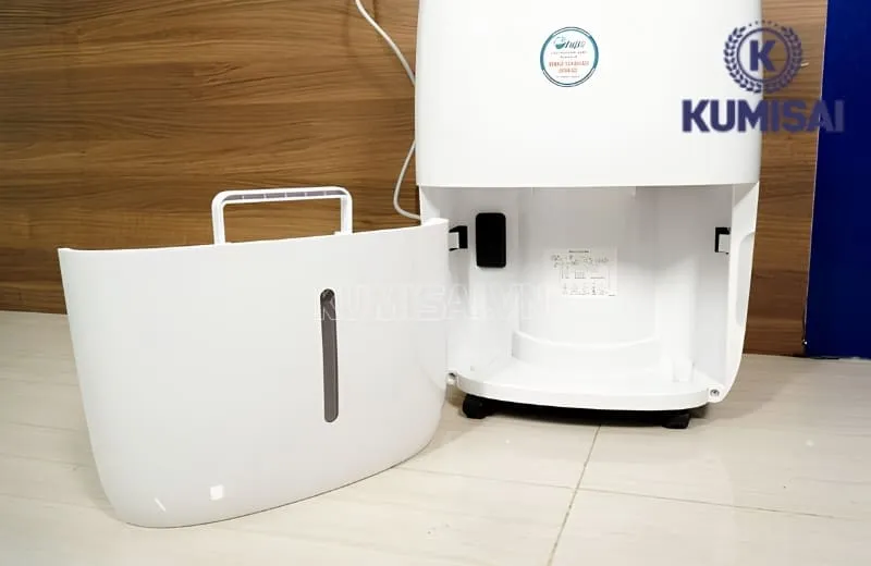 FujiE HM-920EC có công suất phù hợp FujiE HM-920EC có công suất phù hợp