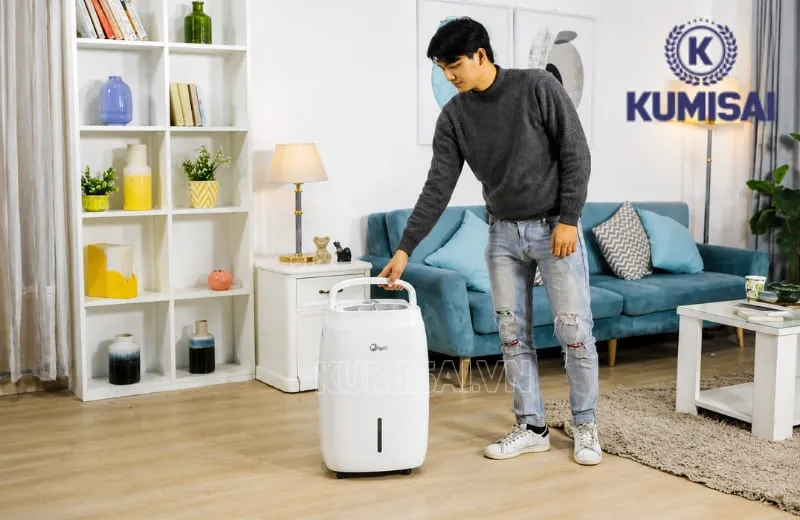Lý do nên dùng máy FujiE HM-920EC cho gia đình Lý do nên dùng máy FujiE HM-920EC cho gia đình