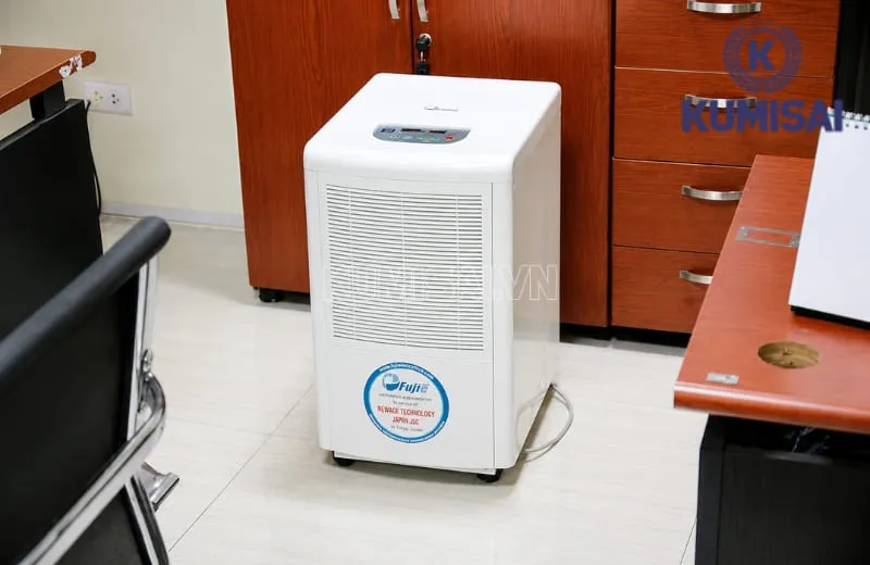 Hướng dẫn vận hành máy FujiE HM-650EB Hướng dẫn vận hành máy FujiE HM-650EB