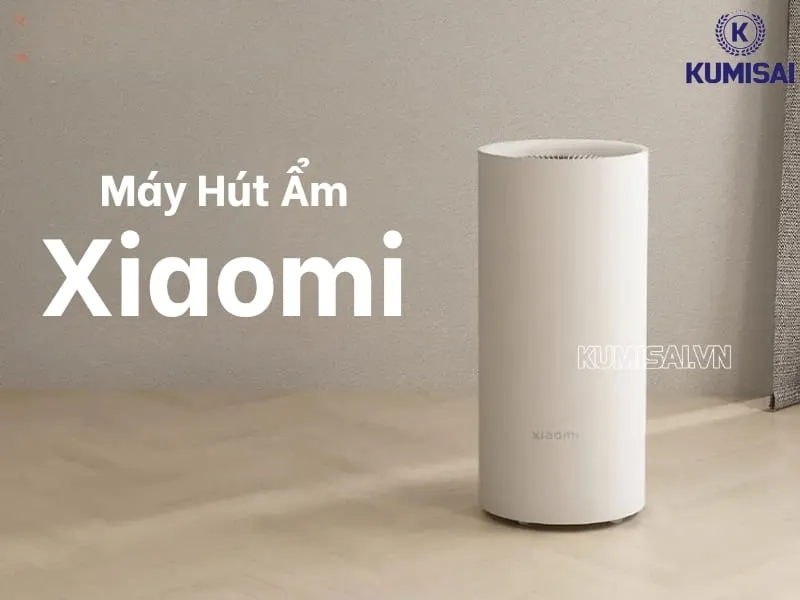 Thông tin chi tiết về máy hút ẩm Xiaomi Thông tin chi tiết về máy hút ẩm Xiaomi