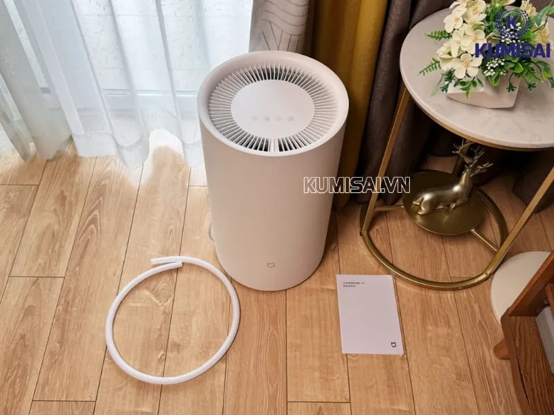 Lưu ý khi sử dụng máy hút ẩm Xiaomi Lưu ý khi sử dụng máy hút ẩm Xiaomi