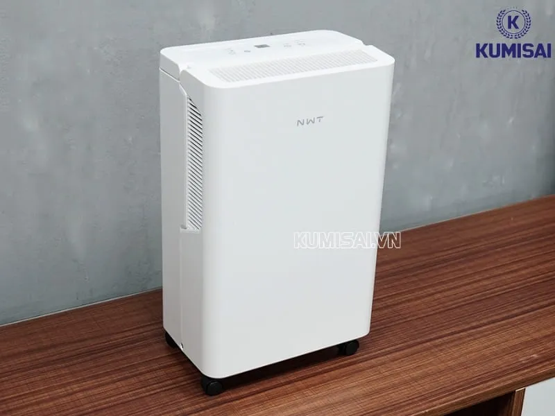 Máy hút ẩm model Xiaomi New Widetech 2025 Máy hút ẩm model Xiaomi New Widetech 2025