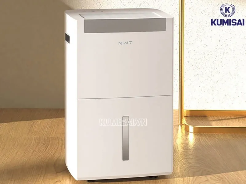 Máy hút ẩm WDH08E60FPW Máy hút ẩm WDH08E60FPW