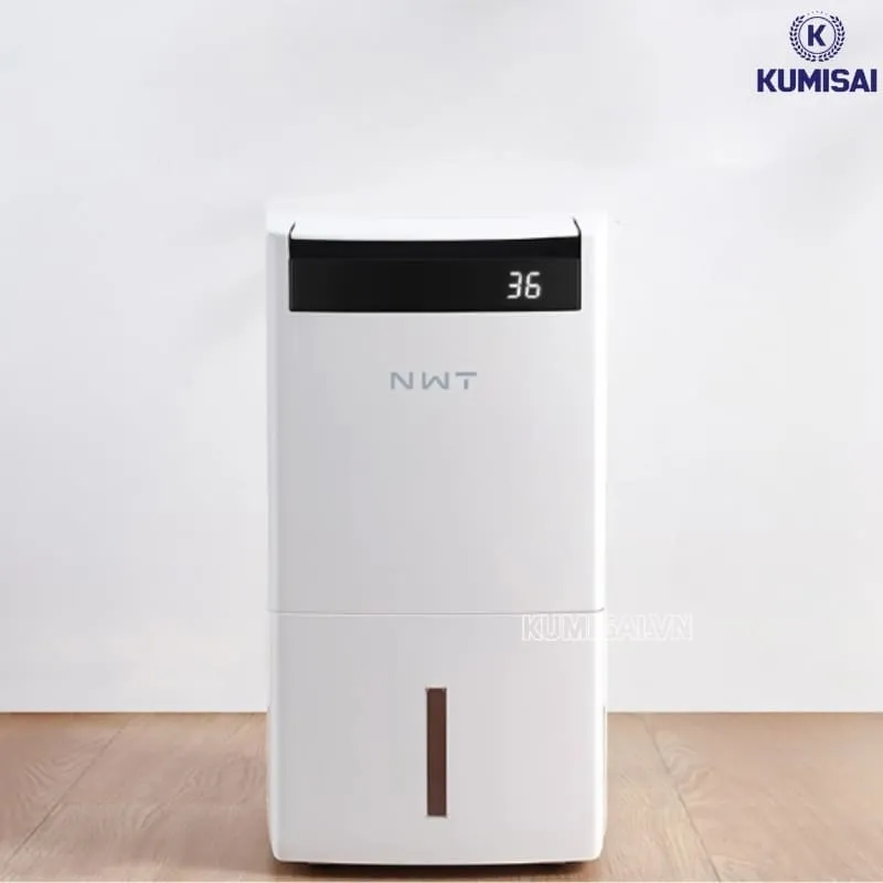 Máy hút ẩm New Widetech WDH24WU1 Máy hút ẩm New Widetech WDH24WU1