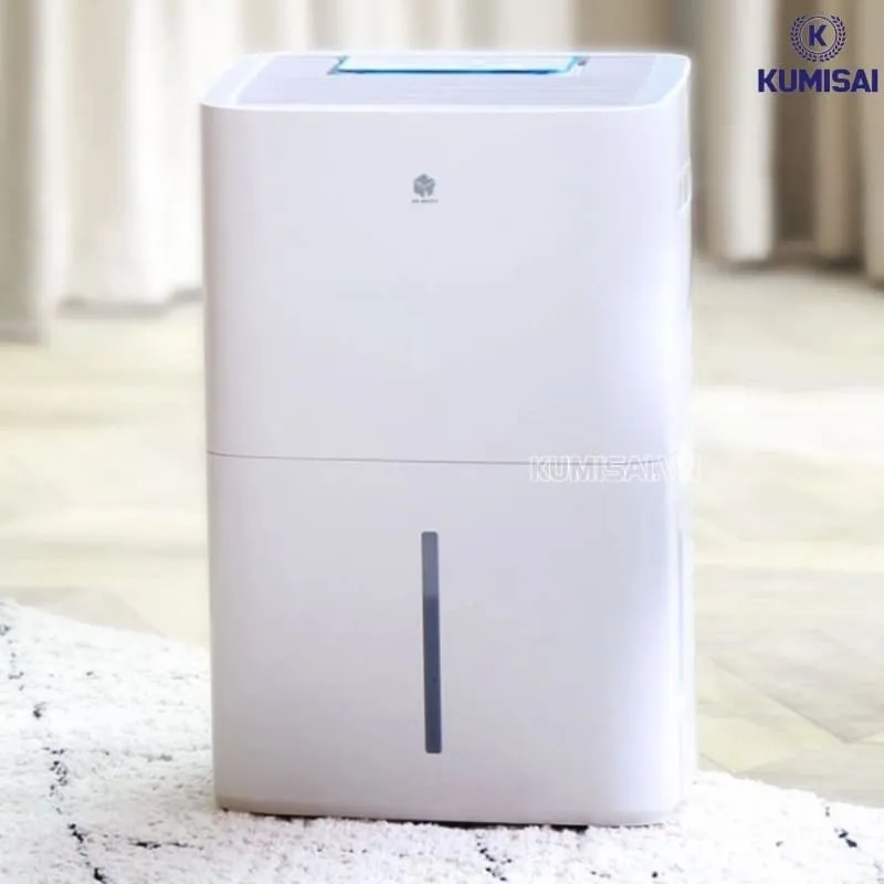Máy hút ẩm Xiaomi cao cấp New Widetech WDH330EFW1 Máy hút ẩm Xiaomi cao cấp New Widetech WDH330EFW1