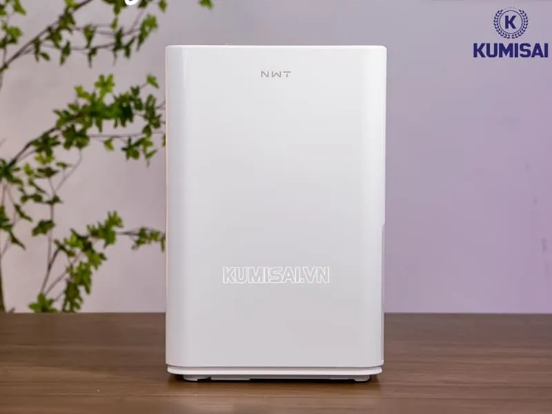 Máy hút ẩm WDH312ENW1 Máy hút ẩm WDH312ENW1