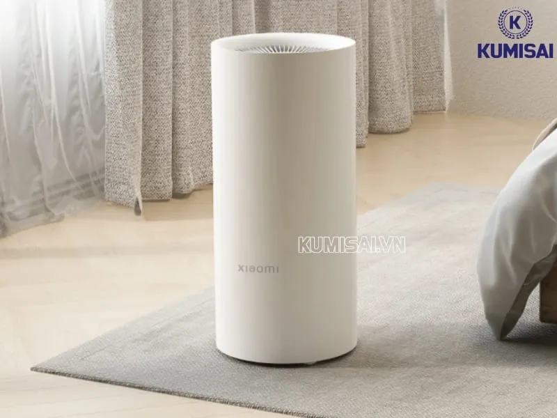 Máy hút ẩm cao cấp Xiaomi Smart Dehumidifier Máy hút ẩm cao cấp Xiaomi Smart Dehumidifier