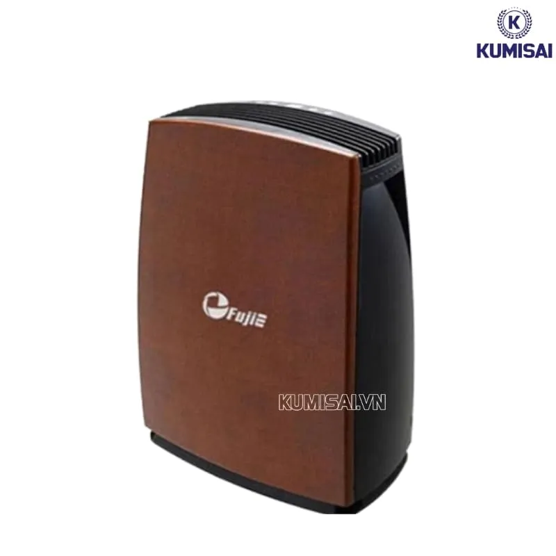 Máy hút ẩm gia đình 20L FujiE HM-PD20 Máy hút ẩm gia đình 20L FujiE HM-PD20