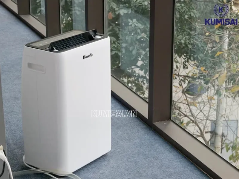 Tham khảo những kinh nghiệm khi chọn mua máy hút ẩm 20L Tham khảo những kinh nghiệm khi chọn mua máy hút ẩm 20L