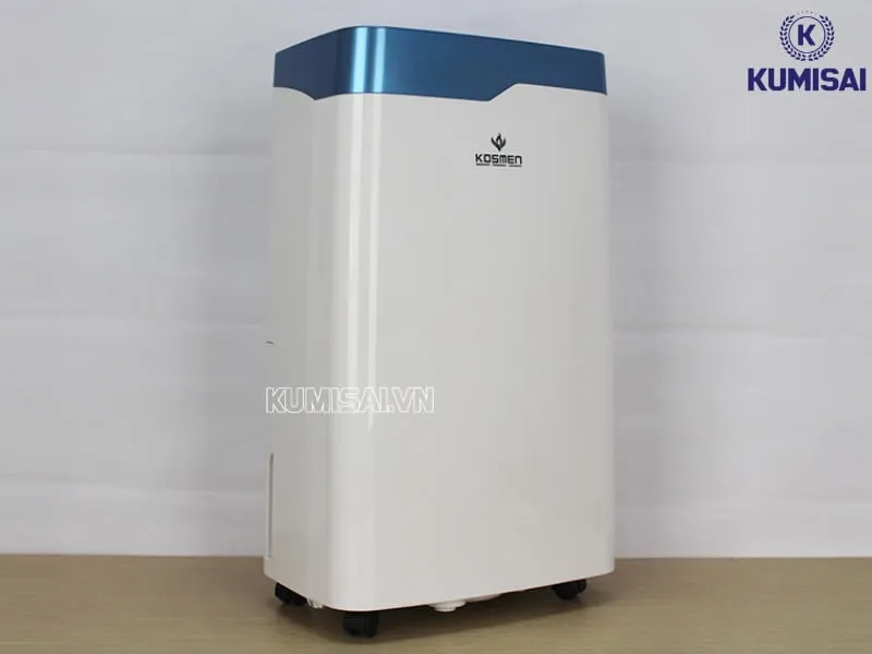 Máy hút ẩm 20L Kosmen KM-20N Máy hút ẩm 20L Kosmen KM-20N