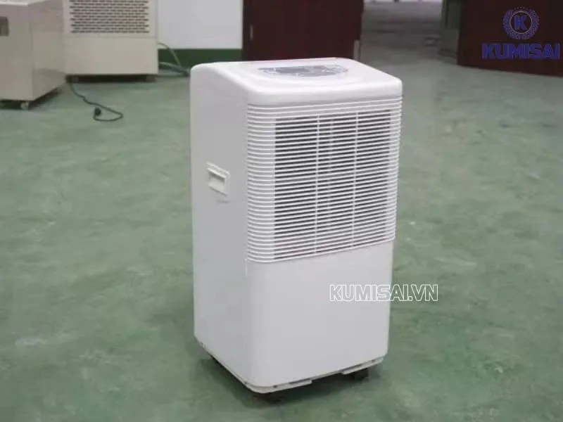 Máy hút ẩm 20L Kumisai KMS-20LD Máy hút ẩm 20L Kumisai KMS-20LD