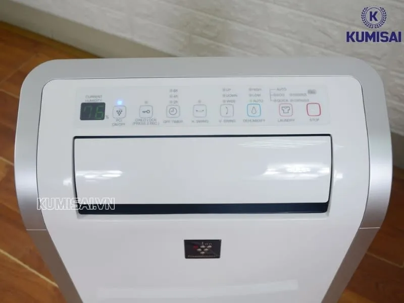 Tính năng thông minh được tích hợp rất nhiều trong máy Tính năng thông minh được tích hợp rất nhiều trong máy