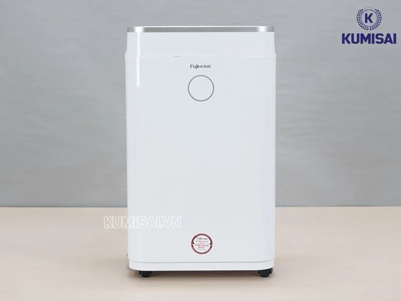 Máy hút ẩm không khí Fujihome DH20W