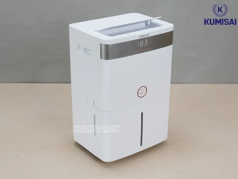 Máy hút ẩm không khí Fujihome DH30