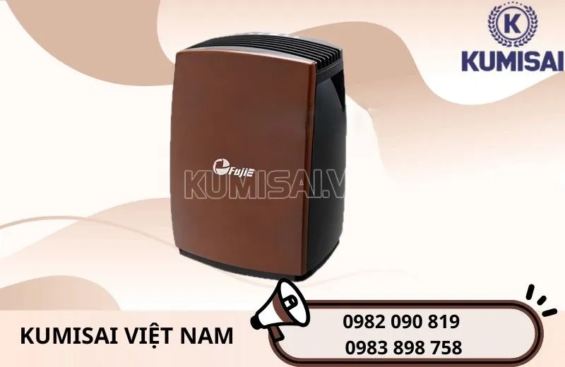 Máy hút ẩm dân dụng FujiE HM-PD20 giá tốt