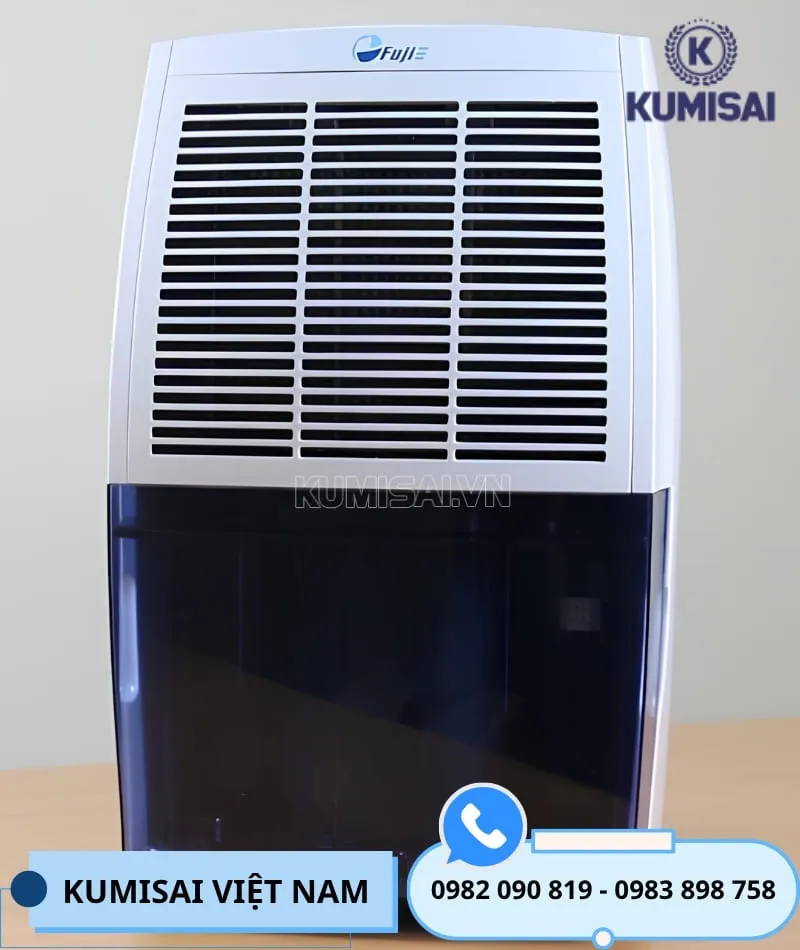 Kumisai Việt Nam cung cấp máy hút ẩm HM-620EB
