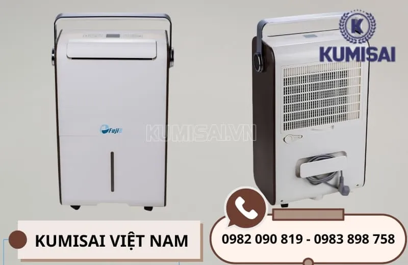Đại lý cung cấp máy hút ẩm công nghiệp FujiE HM-930EB Đại lý cung cấp máy hút ẩm công nghiệp FujiE HM-930EB