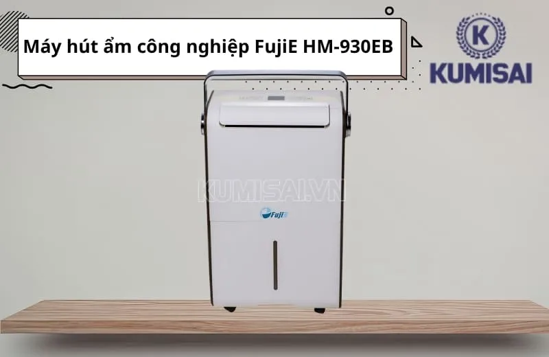 Mua máy hút ẩm FujiE HM-930EB phù hợp Mua máy hút ẩm FujiE HM-930EB phù hợp