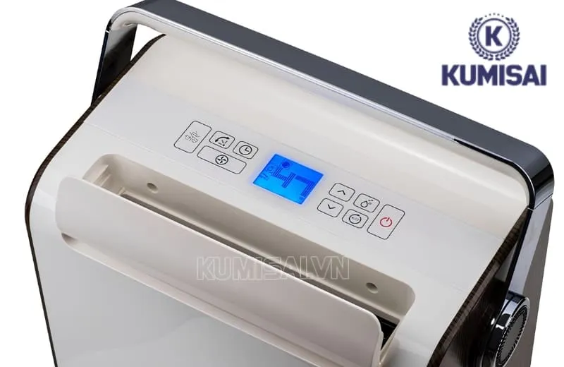 Hút ẩm FujiE HM-930EB tích hợp 3 trong 1 Hút ẩm FujiE HM-930EB tích hợp 3 trong 1