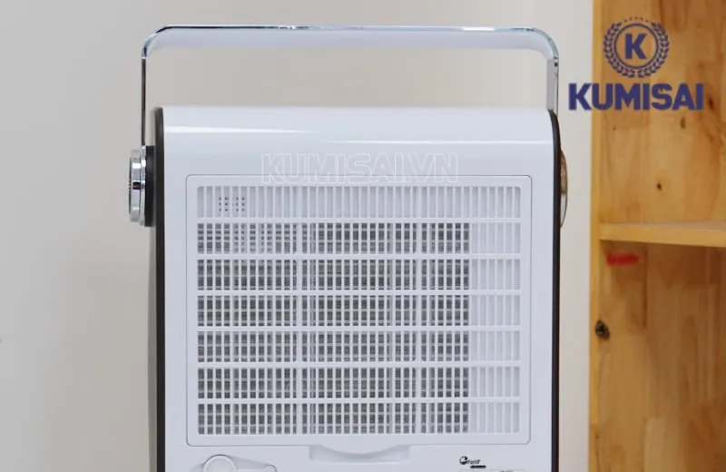 Vận hành máy hút ẩm FujiE HM-930EB Vận hành máy hút ẩm FujiE HM-930EB