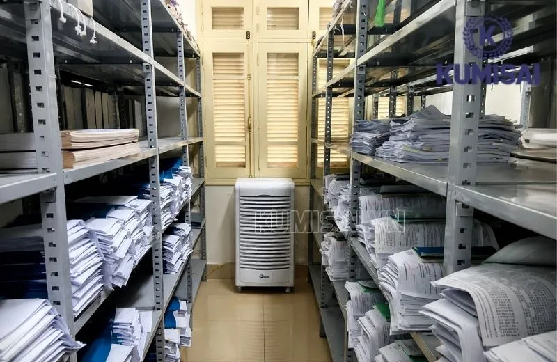 5 Lý do chính nên sử dụng máy hút ẩm FujiE HM670EB 5 Lý do chính nên sử dụng máy hút ẩm FujiE HM670EB