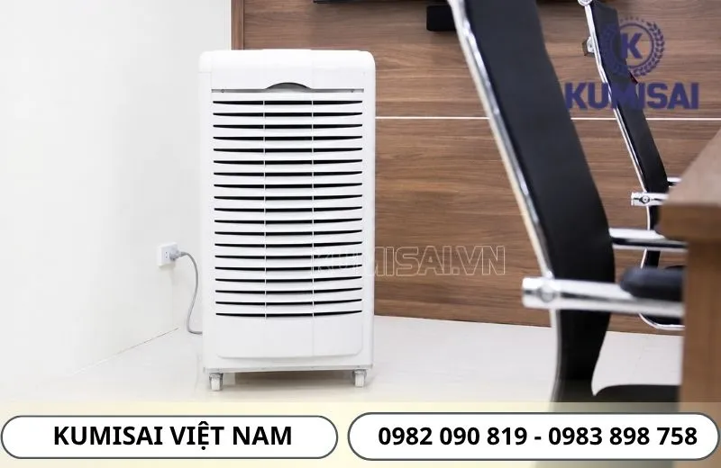 Mua máy hút ẩm công nghiệp FujiE HM670EB ở đâu Mua máy hút ẩm công nghiệp FujiE HM670EB ở đâu