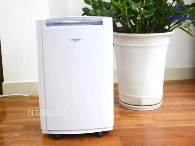 Máy hút ẩm không khí AIKYO AD-25EU