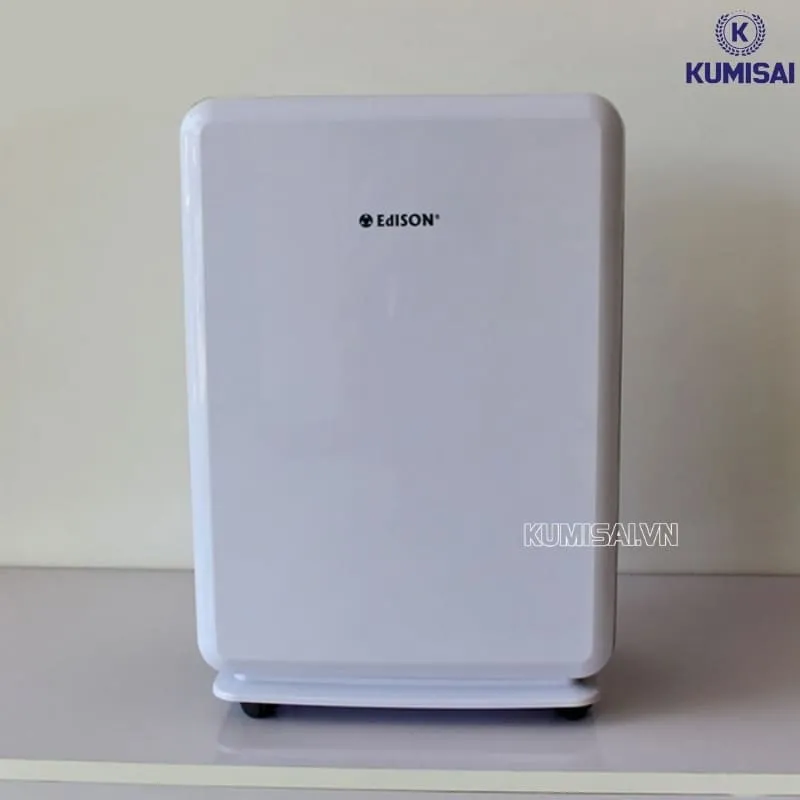 Máy hút ẩm phòng khách EDISON - ED-27B