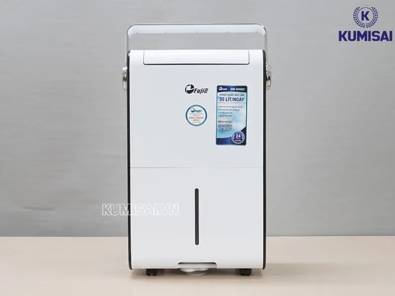Máy hút ẩm công nghiệp FujiE HM-930EB