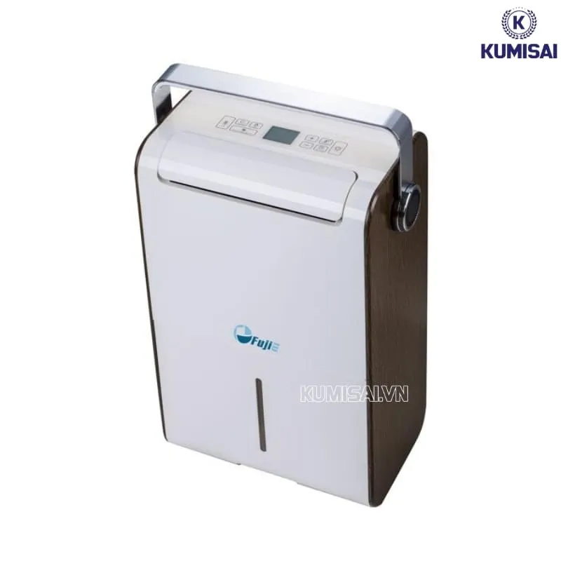 Máy hút ẩm không khí FujiE HM-930EC