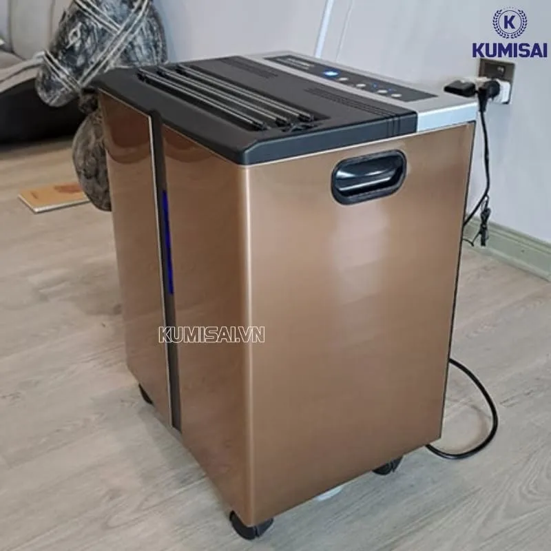 Máy hút ẩm công nghiệp Harison HD-45BE