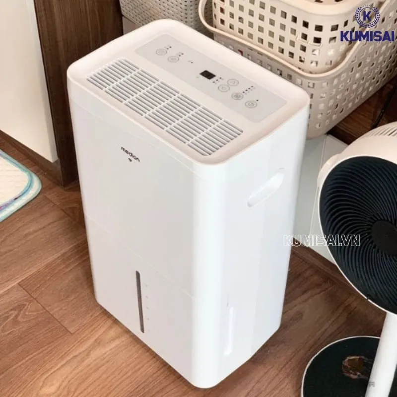 Máy hút ẩm không khí Medion MD10832