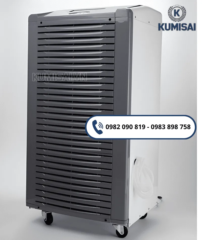 Đại lý cung cấp máy hút ẩm FujiE HM-1050DN Đại lý cung cấp máy hút ẩm FujiE HM-1050DN