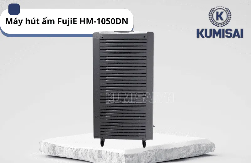 Cấu tạo máy hút ẩm FujiE HM-1050DN Cấu tạo máy hút ẩm FujiE HM-1050DN