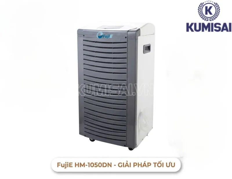 Đặc điểm của máy hút ẩm không khí FujiE HM-1050DN Đặc điểm của máy hút ẩm không khí FujiE HM-1050DN