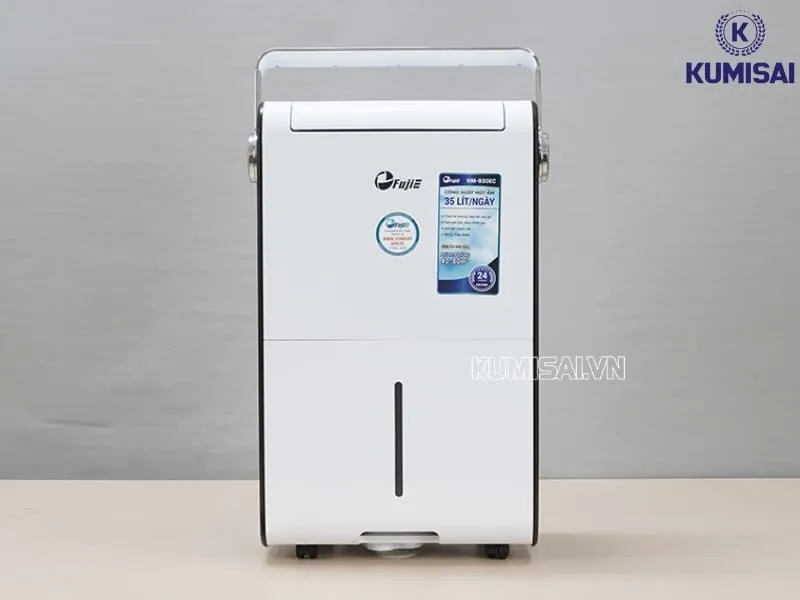 Phòng 80m² phù hợp với máy hút ẩm công suất bao nhiêu? Phòng 80m² phù hợp với máy hút ẩm công suất bao nhiêu?