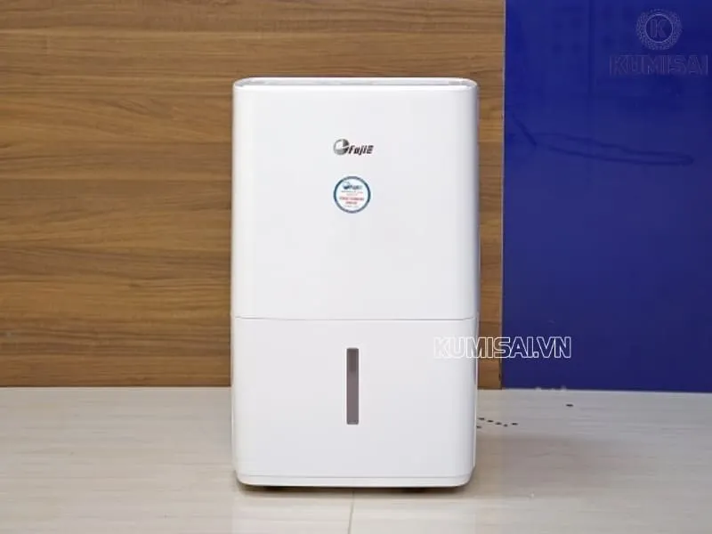 Máy hút ẩm lọc không khí FujiE HM-650EC Máy hút ẩm lọc không khí FujiE HM-650EC
